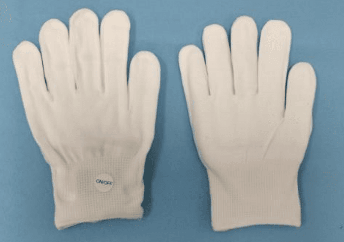 Recalled LED Gloves (image 2 of 4)