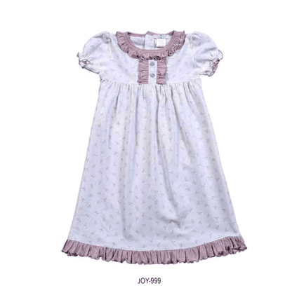 Recalled Baby Loren Morning Dresses
