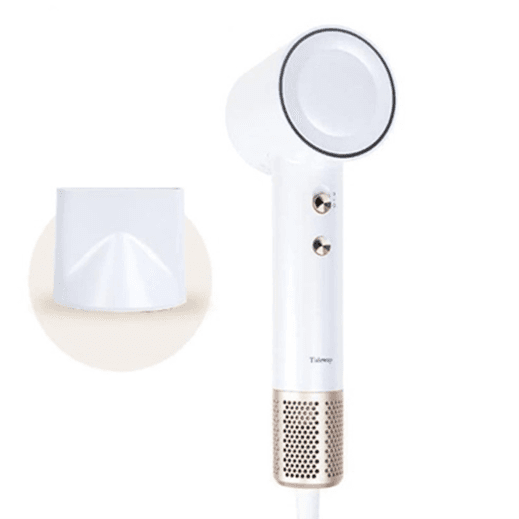 Recalled Tideway High-Speed Hair Dryers