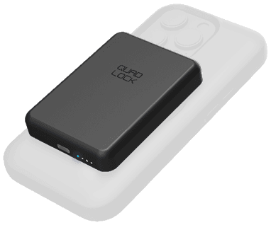 Recalled MAG Battery Packs