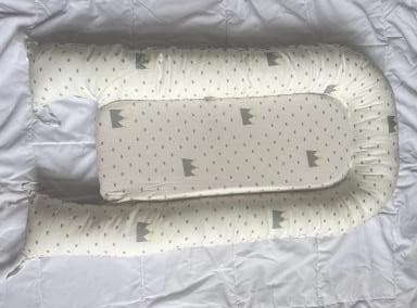 Recalled Mamibaby and Cosy Nation Baby Loungers
