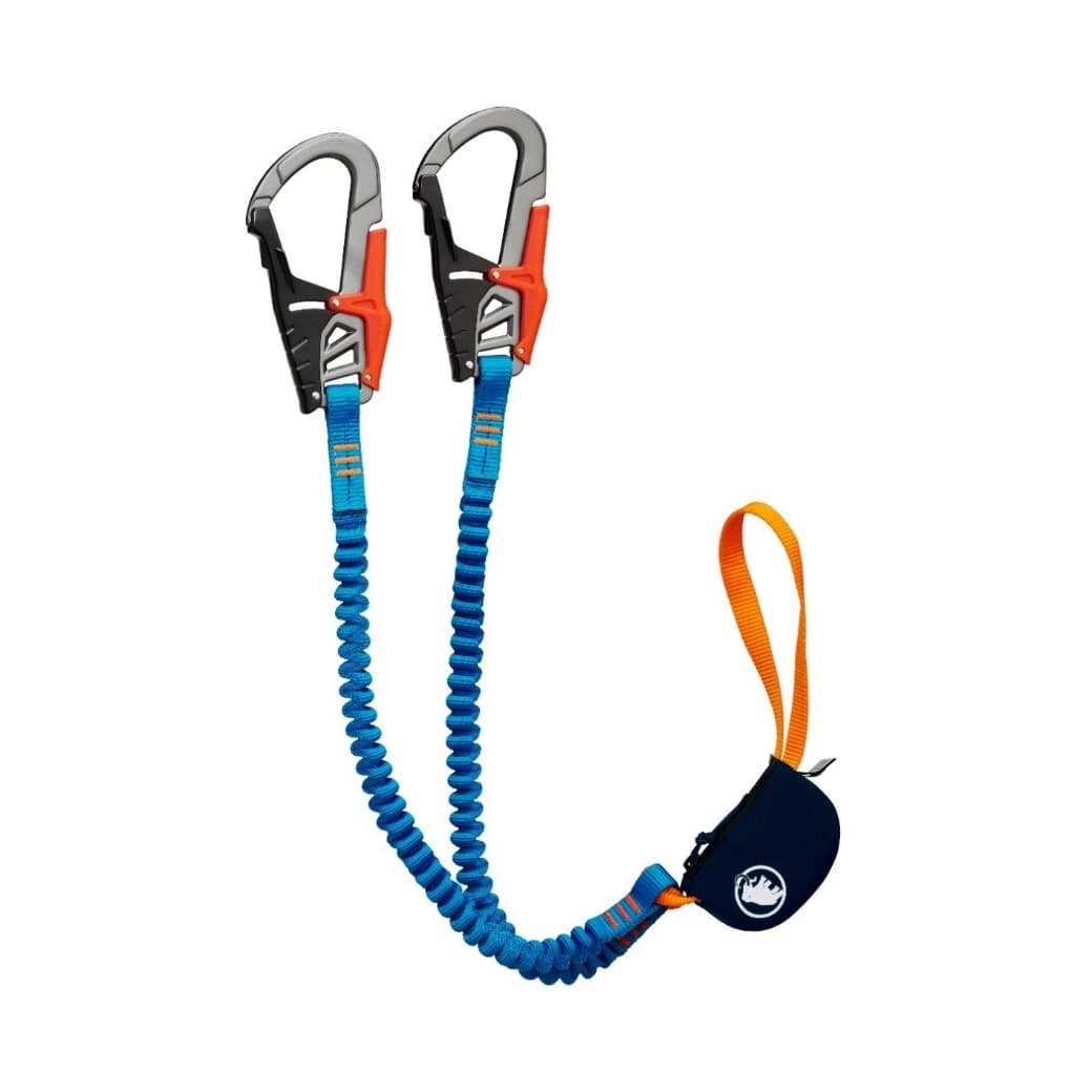 Recalled Skywalker Pro Via Ferrata Sets, Skywalker Pro Turn Via Ferra