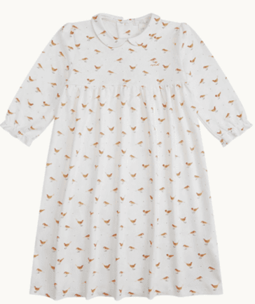 Recalled Marie-Chantal Children's Nightgowns, Pajama Sets and Robes