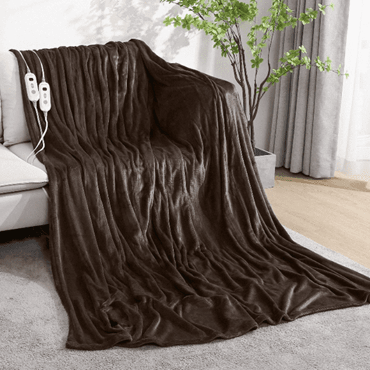 Recalled MaxKare Electric Blankets