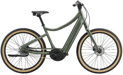 Recalled Momentum Vida E+ E-Bikes (image 1 of 7)