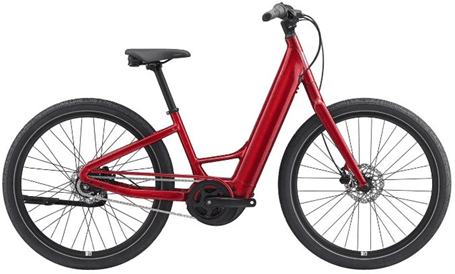 Recalled Momentum Vida E+ E-Bikes (image 2 of 7)
