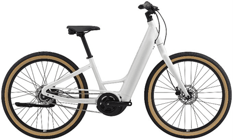 Recalled Momentum Vida E+ E-Bikes (image 3 of 7)