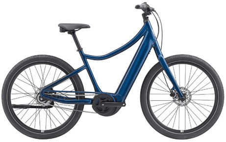 Recalled Momentum Vida E+ E-Bikes (image 4 of 7)