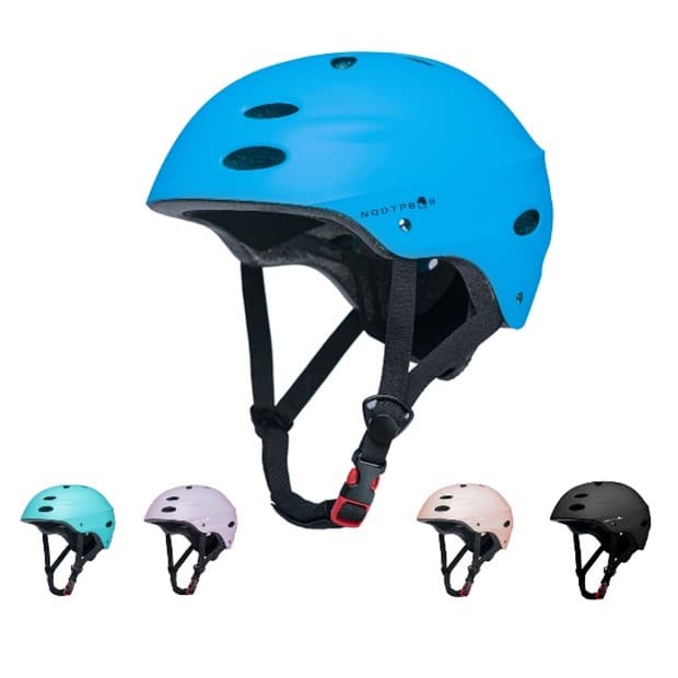 Recalled NQDTPBOR Multi-Purpose Helmets (image 1 of 5)