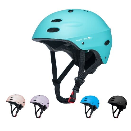 Recalled NQDTPBOR Multi-Purpose Helmets (image 2 of 5)