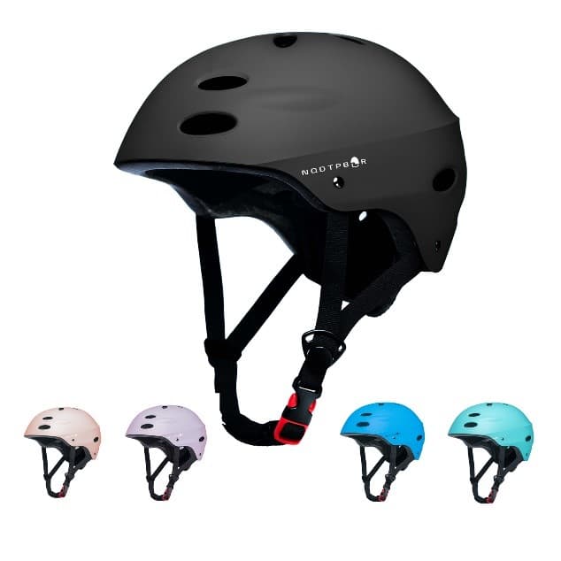 Recalled NQDTPBOR Multi-Purpose Helmets (image 3 of 5)