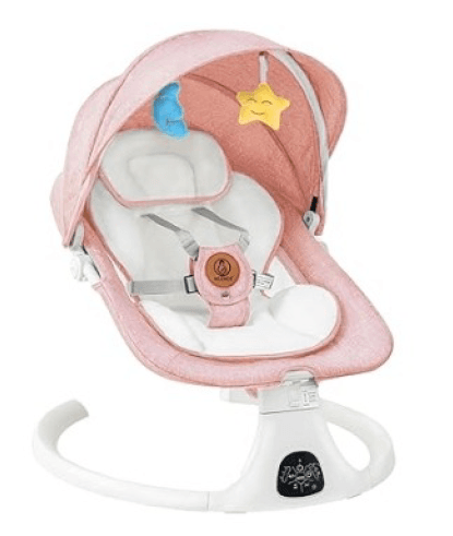 Recalled Nezmdi Baby Swings