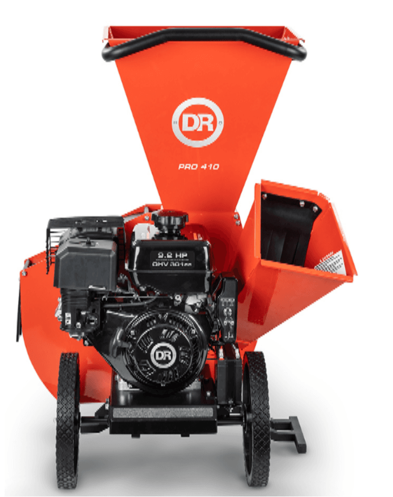 Recalled DR Power Chipper Shredders (image 3 of 6)