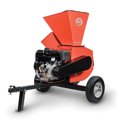 Recalled DR Power Chipper Shredders (image 1 of 6)