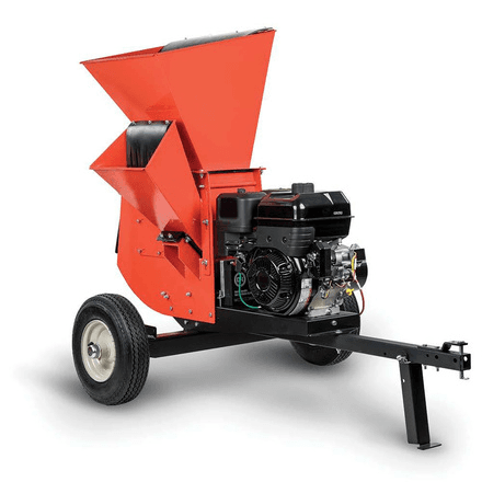 Recalled DR Power Chipper Shredders (image 2 of 6)