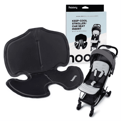 Recalled Hoovy Cooling Gel Insert Pads for Car Seats and Strollers