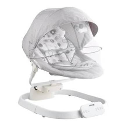 Recalled Vevor Baby Swings