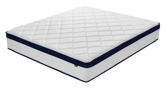 Recalled Avenco and Novilla Mattresses