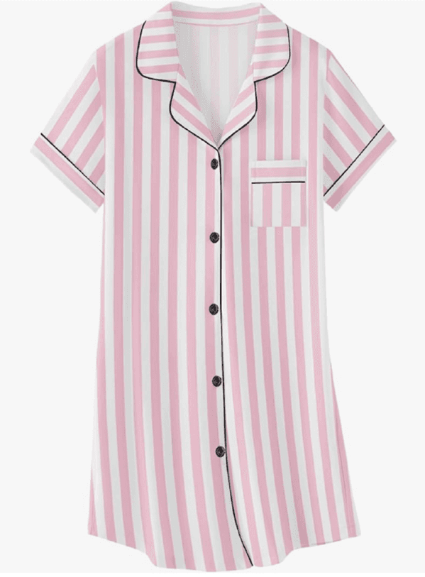 Recalled Umeyda Nightgowns