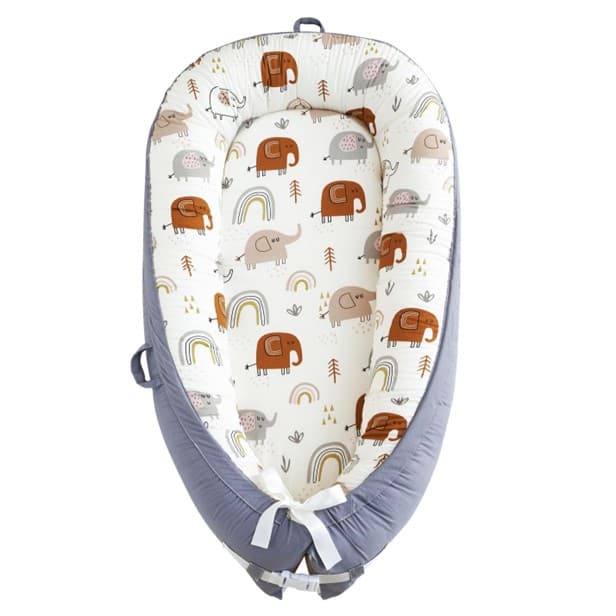 Recalled Belivium Baby Loungers
