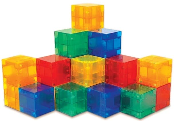 Recalled CreateOn Crayola-branded pip-Cubes (image 3 of 6)