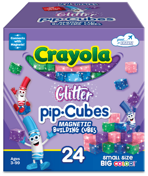 Recalled CreateOn Crayola-branded pip-Cubes (image 4 of 6)