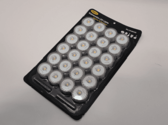 Recalled Happiness Light LED Lights (image 2 of 4)