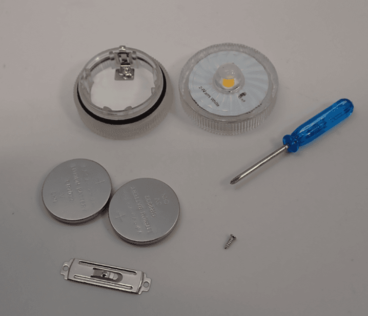 Recalled Happiness Light LED Lights (image 4 of 4)