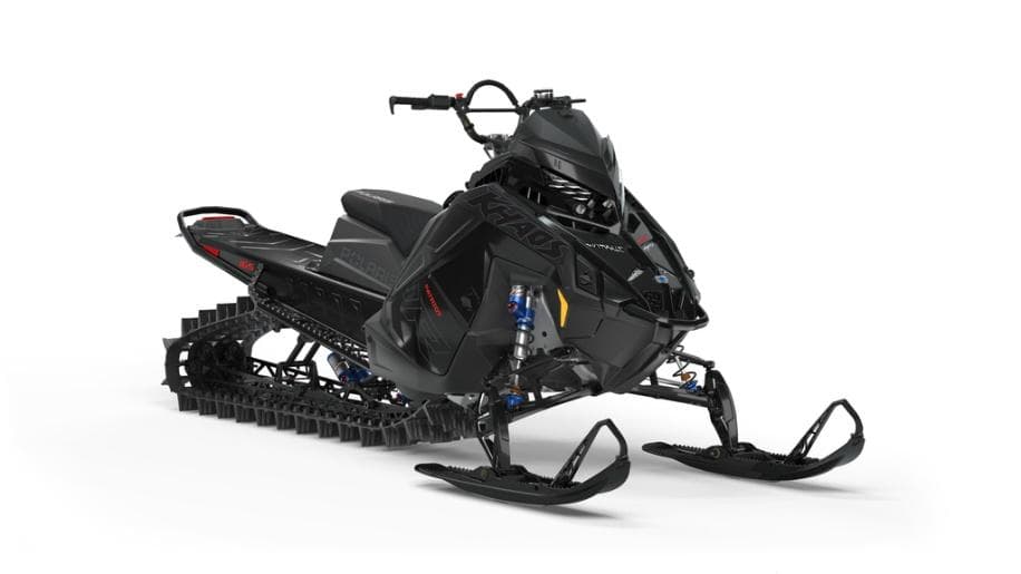 Recalled Model Year 2023 PATRIOT 9R MATRYX PRO RMK and PATRIOT 9R MAT