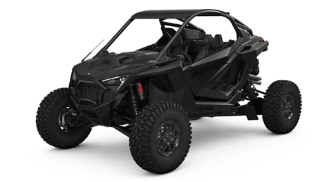Recalled Model Year 2022-2025 RZR Pro R and RZR Pro R 4 Recreational