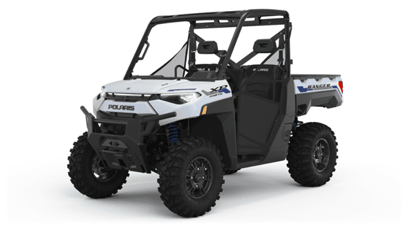 Recalled Model Year 2023-2024 Ranger XP Kinetic Recreational Off-Road