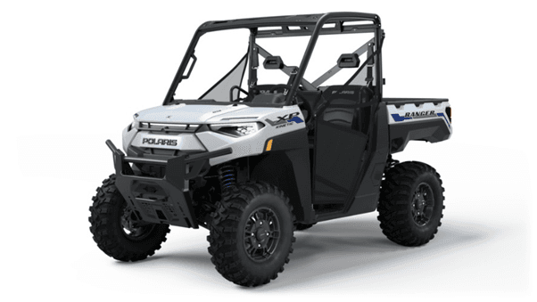 Recalled Model Year 2023-2024 Ranger XP Kinetic Recreational Off-Road Vehicles (image 3 of 5)