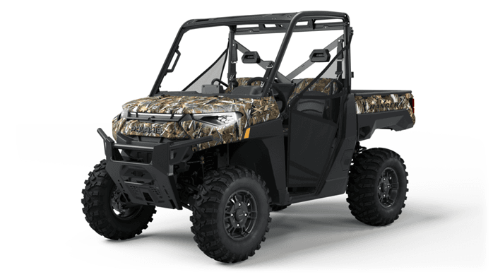 Recalled Model Year 2023-2024 Ranger XP Kinetic Recreational Off-Road Vehicles (image 4 of 5)