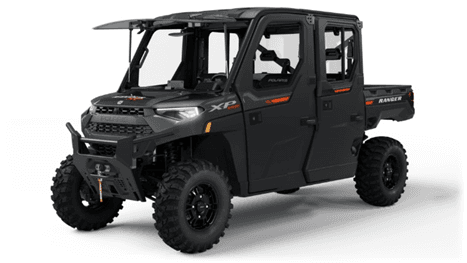 Recalled Model Year 2023-2025 Ranger XP 1000 NorthStar and Ranger XP 1000 NorthStar Crew (image 2 of 7)