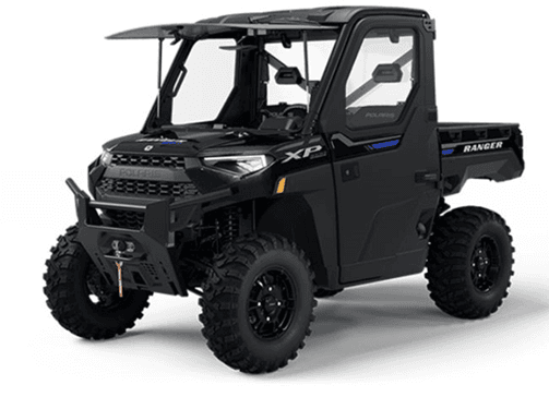 Recalled Model Year 2023-2025 Ranger XP 1000 NorthStar and Ranger XP 1000 NorthStar Crew (image 3 of 7)
