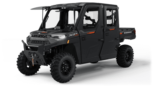 Recalled Model Year 2023-2025 Ranger XP 1000 NorthStar and Ranger XP 1000 NorthStar Crew (image 4 of 7)