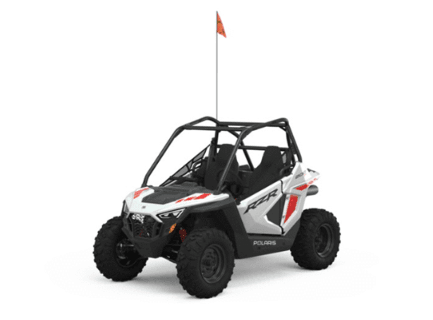 Recalled Model Year 2021-2024 RZR 200 Youth ROVs