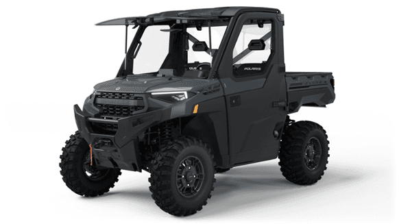 Recalled Model Year 2025-2026 Ranger XP 1000 NorthStar and Ranger Cre