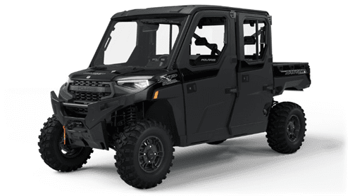 Recalled Model Year 2025-2026 Ranger XP 1000 NorthStar and Ranger Crew XP 1000 NorthStar (image 2 of 5)