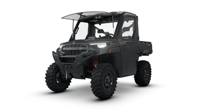 Recalled Model Year 2025-2026 Ranger XP 1000 NorthStar and Ranger Crew XP 1000 NorthStar (image 3 of 5)