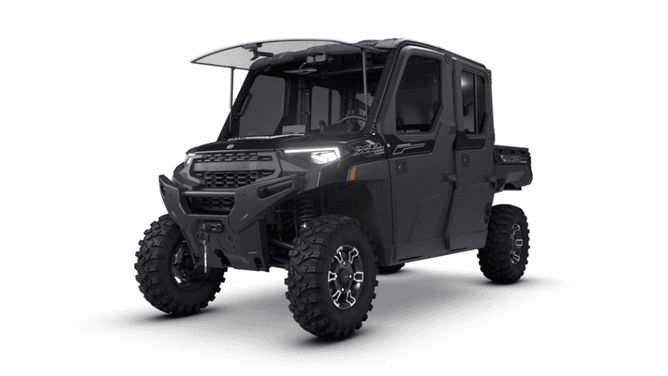 Recalled Model Year 2025-2026 Ranger XP 1000 NorthStar and Ranger Crew XP 1000 NorthStar (image 4 of 5)