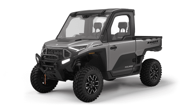 Recalled Model Year 2024 RANGER XD 1500 and Crew XD 1500 Recreational