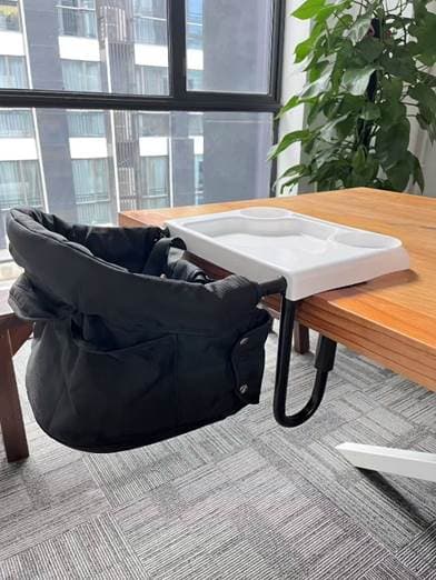 Recalled Portable Hook-On Chairs