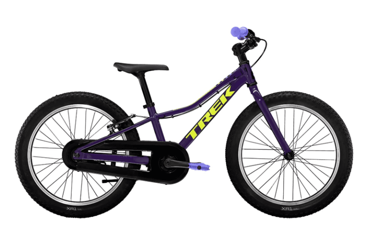 Recalled Trek and Electra-branded Bicycles with Coaster Brakes and Re