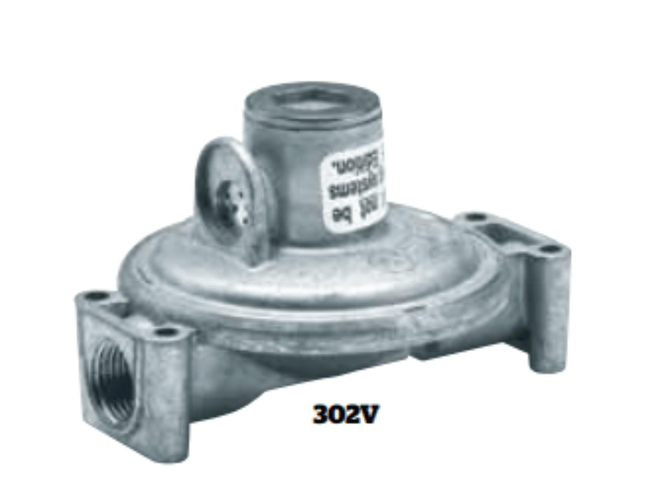 Recalled Liquefied Petroleum Gas Compact Regulators