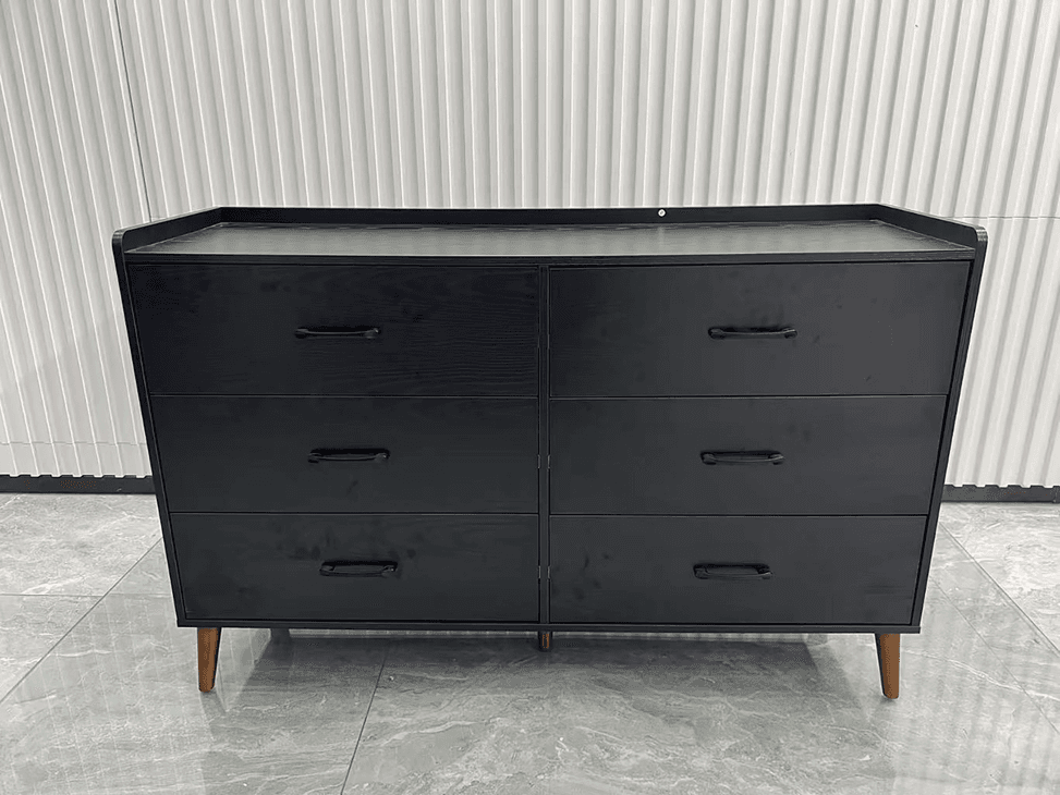 Recalled Rolanstar 6-Drawer Dressers