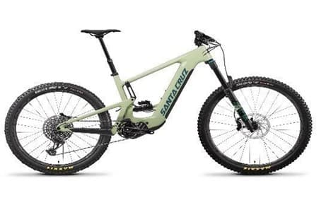 Recalled Heckler 9 Electric Bicycles