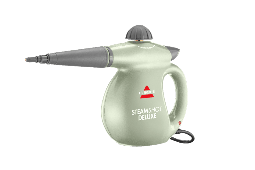 Recalled BISSELL® Steam Shot™ Handheld Steam Cleaners