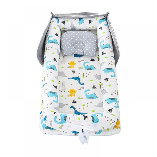 Recalled Style Life Eleven Baby Loungers