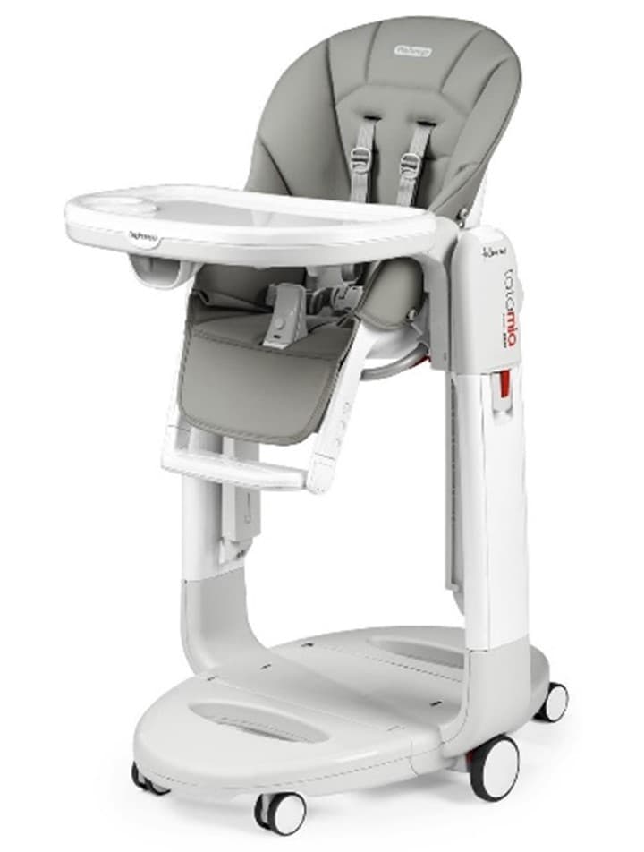 Recalled Peg Perego Tatamia 3-in-1 Recliner, Swings and High Chairs